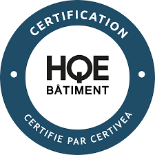 Certification HQE